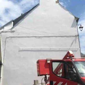 fixateur peinture facade brest